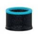 FILTRO DE CARBONO HEPA LEITZ PARA PURIFICADOR DE AIRE GRANDE Z-1000 PARA ALERGIAS Y GRIPE