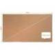 TABLERO DE ANUNCIOS NOBO IMPRESSION PRO CORCHO FORMATO PANORAMICO 32" 710X400 MM