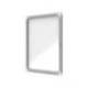 VITRINA DE ANUNCIOS NOBO PREMIUM PLUS MAGNETICA DE EXTERIOR 4 X DIN A4 532X692X45 MM