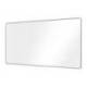 PIZARRA BLANCA NOBO PREMIUM PLUS MELAMINA MAGNETICA 2400X1200 MM