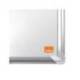 PIZARRA BLANCA NOBO PREMIUM PLUS MELAMINA MAGNETICA 2000X1000 MM