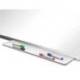 PIZARRA BLANCA NOBO PREMIUM PLUS MELAMINA MAGNETICA 1200X900 MM