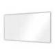 PIZARRA BLANCA NOBO PREMIUM PLUS ACERO LACADO MAGNETICA 2000X1000 MM