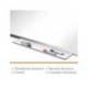 PIZARRA BLANCA NOBO PREMIUM PLUS ACERO LACADO MAGNETICA 1500X1000 MM