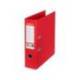 ARCHIVADOR DE PALANCA ESSELTE N 1 CO2 NEUTRAL DIN A4 CARTON FORRADO LOMO 75 MM ROJO VIVIDA