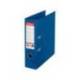 ARCHIVADOR DE PALANCA ESSELTE N 1 CO2 NEUTRAL DIN A4 CARTON FORRADO LOMO 75 MM AZUL VIVIDA