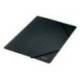 CARPETA LEITZ RECYCLE GOMAS DIN A4 CARTON RECICLABE 100% NEGRO