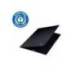 CARPETA LEITZ RECYCLE GOMAS DIN A4 CARTON RECICLABE 100% NEGRO