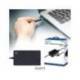 CARGADOR EWENT PARA PORTATIL USB TYPE-C 100-240V 45W