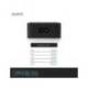 CARGADOR EWENT PARA PORTATIL USB TYPE-C 100-240V 45W