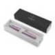 ROLLER PARKER VECTOR XL LILAC PUNTA FINA
