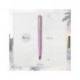 ROLLER PARKER VECTOR XL LILAC PUNTA FINA
