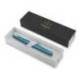 ROLLER PARKER VECTOR XL TEAL PUNTA FINA