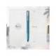 ROLLER PARKER VECTOR XL TEAL PUNTA FINA