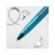 ROLLER PARKER VECTOR XL TEAL PUNTA FINA