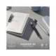 BOLIGRAFO PARKER IM ESSENTIAL NEGRO MATE CT