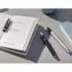 PLUMA PARKER IM ESSENTIAL ACERO CT