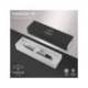 BOLIGRAFO PARKER IM ESSENTIAL ACERO CT