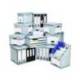 CAJA ARCHIVO DEFINITIVO FELLOWES CARTON RECICLADO DIN A4 200 MM COLOR AZUL
