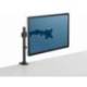 BRAZO PARA MONITOR FELLOWES REFLEX AJUSTABEL EN ALTURA HASTA 45 CM HASTA 8 KG