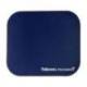 ALFOMBRILLA PARA RATON FELLOWES CON PROTECCION MICROBAN COLOR AZUL 226X192X3 MM