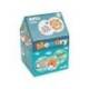 JUEGO APLI DIDACTICO MEMORY CASITA SAFARI