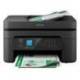 EQUIPO MULTIFUNCION EPSON WORK FORCE WF-2930DWF WIFI TINTA 10 PPM BANDEJA 100 HOJAS ESCANER COPIADORA