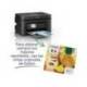 EQUIPO MULTIFUNCION EPSON WORK FORCE WF-2930DWF WIFI TINTA 10 PPM BANDEJA 100 HOJAS ESCANER COPIADORA