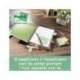 BLOC DE NOTAS ADHESIVAS QUITA Y PON POST-IT 76X76 MM 100% RECICLADO PEFC EN TORRE PACK DE 16 UNIDADES COLORES