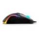 RATON KROM KICK GAMING RGB OPTICO 800-6200 DPI 7 BOTONES ILUMINACION LED RGB RAINBOW