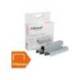 GRAPADORA REXEL ODYSSEY METALICA CAPACIDAD DE GRAPADO 60 HOJAS USA GRAPAS ODYSSEY COLOR PLATA
