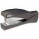 GRAPADORA RAPID VERTICAL ULTIMATE F20 PLASTICO CAPACIDAD DE GRAPADO 20 HOJAS USA GRAPAS 24/6 Y 26/6 COLOR NEGRO