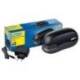 GRAPADORA RAPID ELECTRICA 20EX FIXATIV CAPACIDAD DE GRAPADO 20 HOJAS USA GRAPAS 24/6 Y 26/6 COLOR NEGRO