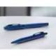ROLLER PARKER IM PROFESSIONALS MONOCHROME BLUE EN ESTUCHE DE REGALO