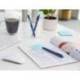 ROLLER PARKER IM PROFESSIONALS MONOCHROME BLUE EN ESTUCHE DE REGALO