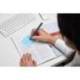 ROLLER PARKER IM PROFESSIONALS MONOCHROME BLUE EN ESTUCHE DE REGALO