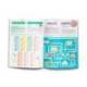 CUADERNO RUBIO HABILIDADES MATEMATICAS + 5 AÑOS