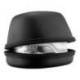 FUNDA PROTECTORA COLOP PARA IMPRESORA E-MARK CIERRE CREMALLERA COLOR NEGRO