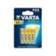 PILA VARTA SALINA SUPERLIFE AAA TIPO R-03 BLISTER DE 4 UNIDADES