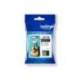 INK-JET BROTHER LC421XL COLOR NEGRO LC421XLBK