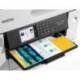 J5740DW EQUIPO MULTIFUNCION BROTHER MFC-J5740DW PROFESIONAL A4 / A3 COLOR TINTA 28PPM DUPLEX TACTIL WIFI BANDEJAS 2X 250