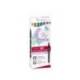 ROTULADOR TOMBOW ACUARELABLE DOBLE PUNTA FINA/PINCEL COLORES PASTEL CAJA DE 6 UNIDADES COLORES SURTIDOS