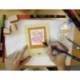 ROTULADOR TOMBOW ACUARELABLE DOBLE PUNTA FINA/PINCEL COLORES PRIMARIOS CAJA DE 6 UNIDADES COLORES SURTIDOS