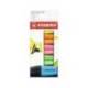 ROTULADOR STABILO BOSS MINI ESTUCHE DE 5 UNIDADES AMARILLO/AZUL/NARANJA/ROSA/ VERDE