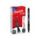 BOLIGRAFO SHARPIE RETRACTIL TINTA GEL PUNTA 0,7 MM COLOR AZUL