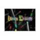 LAPICES DE COLORES FABER CASTELL EDICION BLACK SOPORTE DE 100 UNIDADES COLORES SURTIDOS