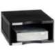 SOPORTE ARCHIVO 2000 PARA MONITOR POLIESTER 100% RECICLADO CON COMPARTIMENTO PARA FORMATOS DIN A4 Y FOLIO