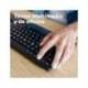 SET TECLADO + RATON TRUST TREZO INALAMBRICO ECO USB MICRO COLOR NEGRO