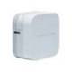 ROTULADORA BROTHER PTP300BT CUBE TERMICA BLUETOOTH VELOCIDAD 20 MM/S ANCHO MAXIMO CINTA 12 MM