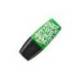 ROTULADOR STABILO BOSS MINI FLUORESCENTE BY SNOOZE ONE VERDE